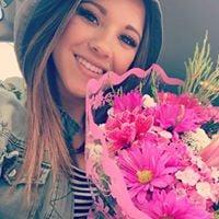 Photo of Sierra C.