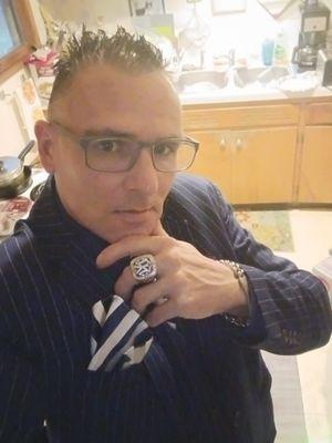 photo of Joshua Evan S.