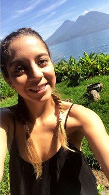 Photo of Anahí A.