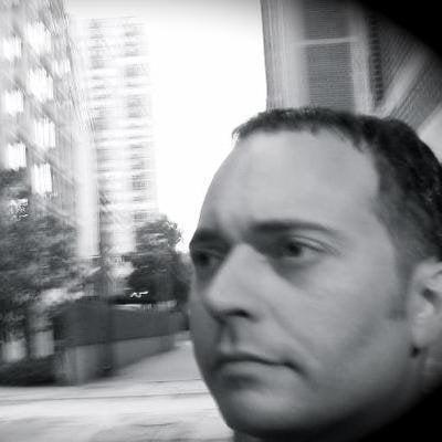 Photo of Ramin S.