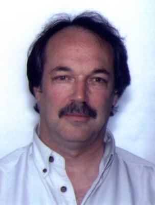 photo of Marty T.