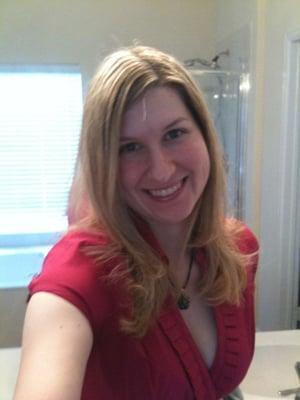 photo of Jenny P.
