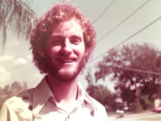 Photo of Terry L.