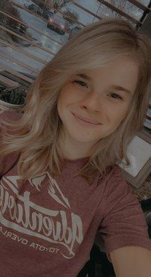 Photo of Anna D.