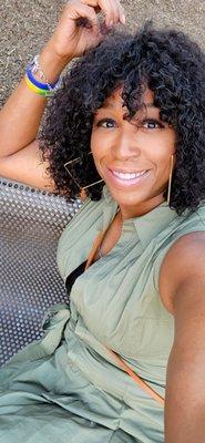 Photo of Rosalind C.