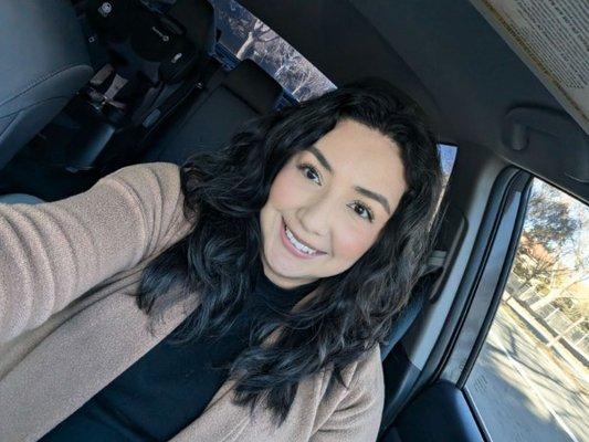 Photo of Vanessa M.