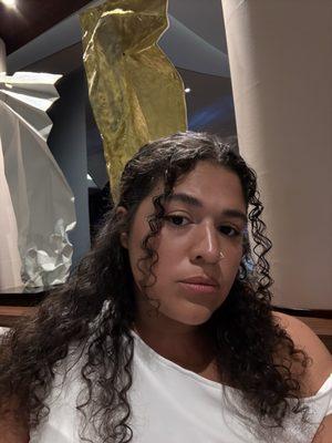 photo of Samantha V.