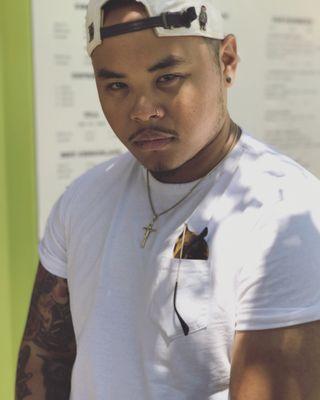 Photo of Chris E.