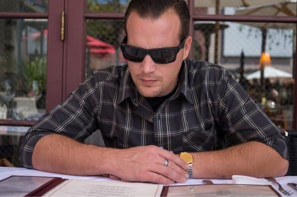 Photo of Todd F.
