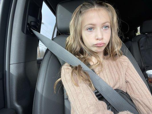 photo of Kimberly K.