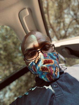 Photo of Nicholas H.