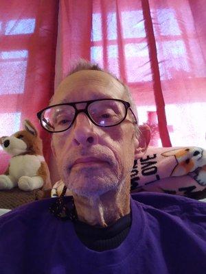 photo of Len G.