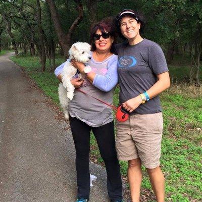 Photo of Mary Helen A.