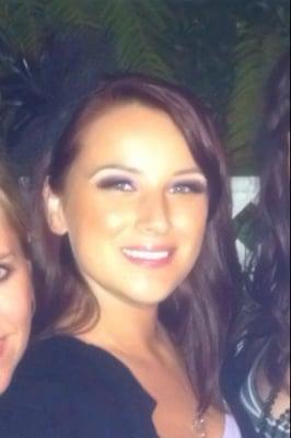 Photo of Sara A.