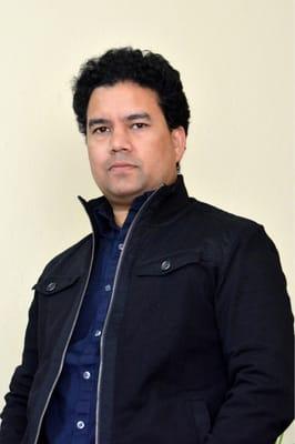 Photo of Aadityendra S.