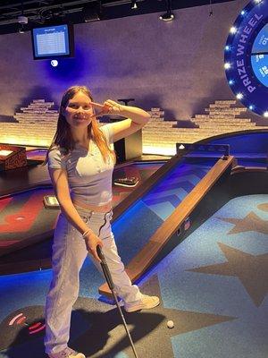 Photo of Lilliana K.