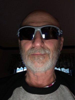 photo of George C.