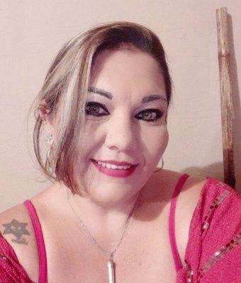 Photo of Luna D.