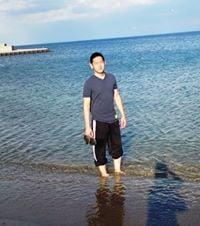 Photo of Rich Y.