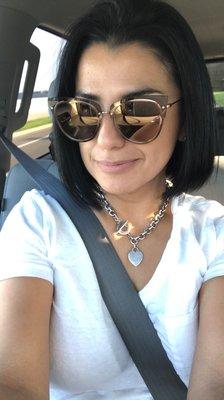 Photo of Maria W.