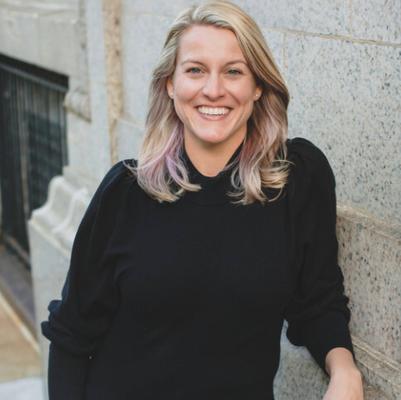 photo of Jennifer G.