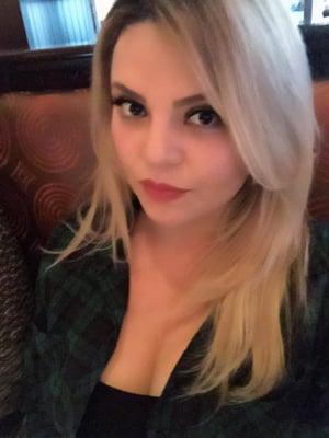Photo of Angelica P.