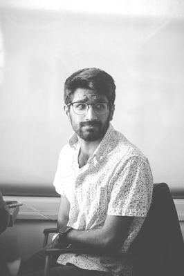 Photo of Waleed S.