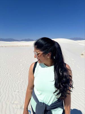 Photo of Sharvari D.