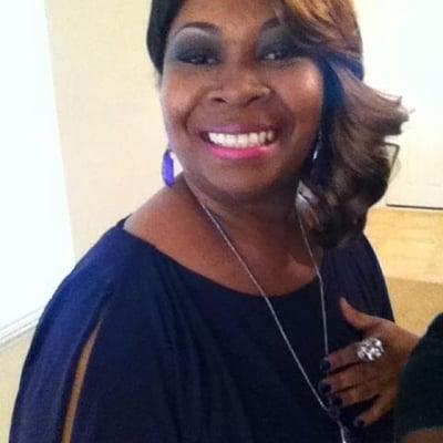 Photo of Meredith T.