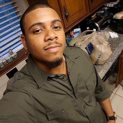 Photo of Nicholas G.