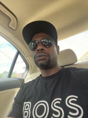 Photo of Jay G.