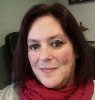 Photo of Connie J.