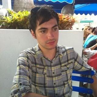 Photo of Joshua G.