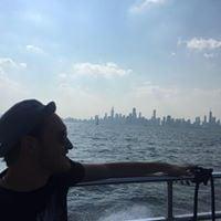 Photo of Ziad K.