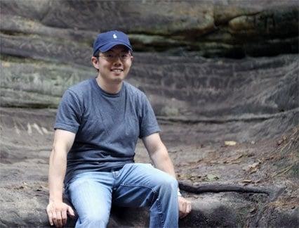 Photo of Ed M.