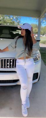 photo of BeBo H.