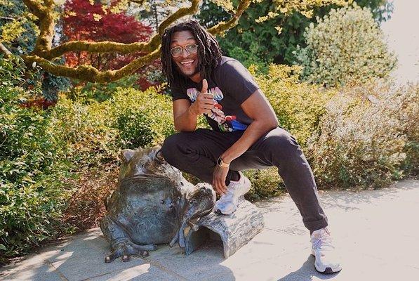 Photo of DaJuan B.