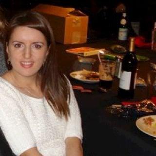 Photo of Corina M.