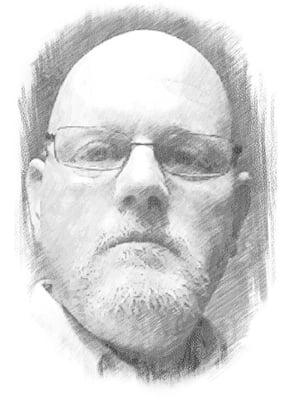 Photo of BRUCE T.