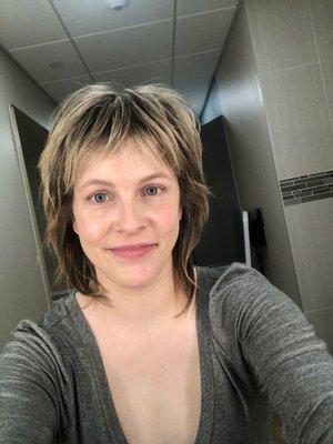 photo of Audrey H.