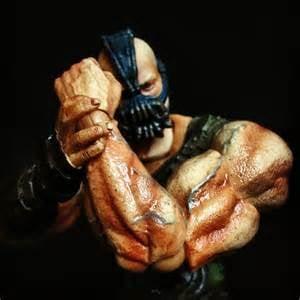 Photo of Bane C.