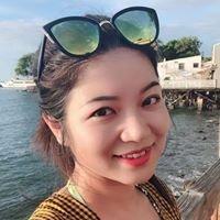 Photo of Yajiao Y.