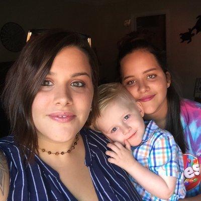 Photo of Brittany W.