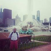 Photo of Sedric M.
