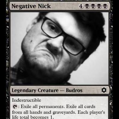 Photo of Nick B.
