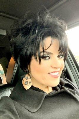 Photo of Jenny Lynn H.