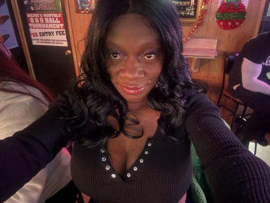 Photo of Ellisha H.