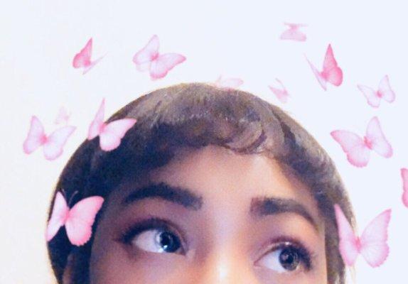 photo of Angeleah C.