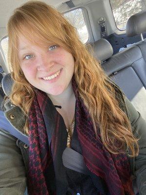 photo of corissajk _.