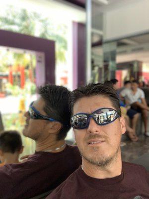 photo of Leonel B.